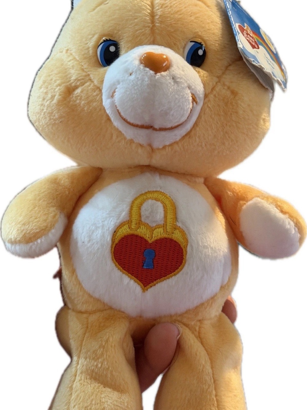 20th Anniversary collection Secret Bear